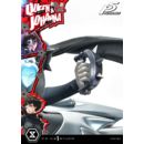 Persona 5 Premium Masterline Series Statue 1/4 Makoto Niijima "Queen" & Johanna 42 cm        