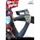 Persona 5 Premium Masterline Series Statue 1/4 Makoto Niijima "Queen" & Johanna 42 cm        