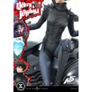 Persona 5 Premium Masterline Series Statue 1/4 Makoto Niijima "Queen" & Johanna 42 cm        