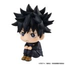 Jujutsu Kaisen Estatua PVC Look Up Fushiguro Megumi 11 cm