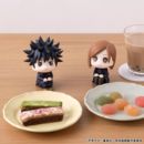 Jujutsu Kaisen Estatua PVC Look Up Fushiguro Megumi 11 cm