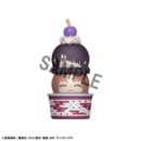 Gintama Tsumichen Stack up & Change Trading Figure 8 cm Assortment (6)