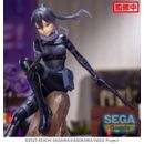 Sword Art Online Alternative: Gun Gale Online II Estatua Luminasta PVC Pitohui 20 cm