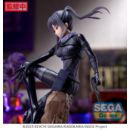 Sword Art Online Alternative: Gun Gale Online II Estatua Luminasta PVC Pitohui 20 cm