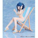 Makeine: Too Many Losing Heroines! Statue Anna Yanami 15 cm   