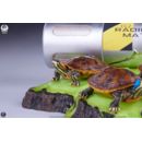 Teenage Mutant Ninja Turtles Diorama Statue 1/1 Origins 13 cm   