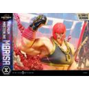 Street Fighter 6 Estatua Premium Masterline Series 1/4 Marisa Ultimate Bonus Version 70 cm        