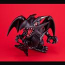 Yu-Gi-Oh! Duel Monsters Megatoon PVC Statue Red Eyes Black Dragon 13 cm       