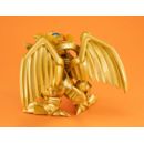 Yu-Gi-Oh! Duel Monsters Megatoon PVC Statue The Winged Dragon of Ra 13 cm        