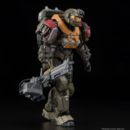 Halo: Reach Figura 1/12 Jorge-052 (Noble Four) 19 cm    