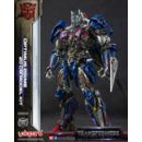 Transformers: The Last Knight AMK Pro Series Plastic Model Kit Optimus Prime (Oversea Version) 20 cm