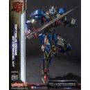Transformers: The Last Knight AMK Pro Series Plastic Model Kit Optimus Prime (Oversea Version) 20 cm