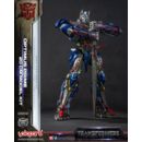 Transformers: The Last Knight AMK Pro Series Plastic Model Kit Optimus Prime (Oversea Version) 20 cm