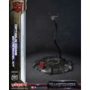 Transformers: The Last Knight AMK Pro Series Plastic Model Kit Optimus Prime (Oversea Version) 20 cm