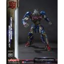 Transformers: The Last Knight AMK Pro Series Plastic Model Kit Optimus Prime (Oversea Version) 20 cm