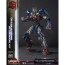 Transformers: The Last Knight AMK Pro Series Plastic Model Kit Optimus Prime (Oversea Version) 20 cm