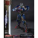 Transformers: The Last Knight AMK Pro Series Plastic Model Kit Optimus Prime (Oversea Version) 20 cm