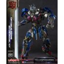 Transformers: The Last Knight AMK Pro Series Plastic Model Kit Optimus Prime (Oversea Version) 20 cm