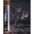 Transformers: The Last Knight AMK Pro Series Plastic Model Kit Optimus Prime (Oversea Version) 20 cm
