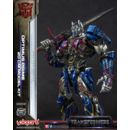 Transformers: The Last Knight AMK Pro Series Plastic Model Kit Optimus Prime (Oversea Version) 20 cm