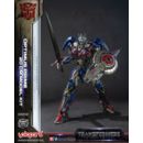 Transformers: The Last Knight AMK Pro Series Plastic Model Kit Optimus Prime (Oversea Version) 20 cm