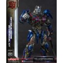 Transformers: The Last Knight AMK Pro Series Plastic Model Kit Optimus Prime (Oversea Version) 20 cm
