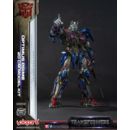 Transformers: The Last Knight AMK Pro Series Plastic Model Kit Optimus Prime (Oversea Version) 20 cm
