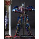 Transformers: The Last Knight AMK Pro Series Plastic Model Kit Optimus Prime (Oversea Version) 20 cm