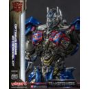 Transformers: The Last Knight AMK Pro Series Plastic Model Kit Optimus Prime (Oversea Version) 20 cm