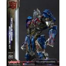 Transformers: The Last Knight AMK Pro Series Plastic Model Kit Optimus Prime (Oversea Version) 20 cm