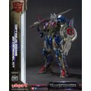 Transformers: The Last Knight AMK Pro Series Plastic Model Kit Optimus Prime (Oversea Version) 20 cm