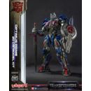 Transformers: The Last Knight AMK Pro Series Plastic Model Kit Optimus Prime (Oversea Version) 20 cm