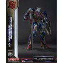 Transformers: The Last Knight AMK Pro Series Plastic Model Kit Optimus Prime (Oversea Version) 20 cm
