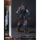 Transformers: The Last Knight AMK Pro Series Plastic Model Kit Optimus Prime (Oversea Version) 20 cm