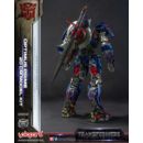 Transformers: The Last Knight AMK Pro Series Plastic Model Kit Optimus Prime (Oversea Version) 20 cm