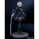 NieR: Automata Ver1.1a Statue 1/7 2B (YoRHa No.2 Type B) 24 cm    