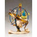 Witch Hat Atelier Statue 1/8 Coco 22 cm      