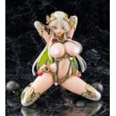 Original Character Estatua 1/6 Nina Iris 18 cm