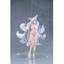 Azur Lane amiami x AniGame PVC Statue 1/6 Shinano Dreamy White Sands Ver. 30 cm   