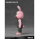 Silent Hill 3 Figura Mini Robbie the Rabbit Mini Pink Neo Version 10 cm