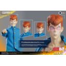 Yu Yu Hakusho Action Figure 1/6 Kazuma Kuwabara 30 cm