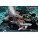Wonders of the Wild Estatua Mosasaurus (DX) 42 cm 