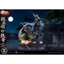Ninja Scroll Estatua Ultimate Premium Masterline Series 1/4 Jubei Versus Tessai 101 cm 