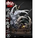 Ninja Scroll Estatua Ultimate Premium Masterline Series 1/4 Jubei Versus Tessai 101 cm 