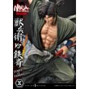 Ninja Scroll Estatua Ultimate Premium Masterline Series 1/4 Jubei Versus Tessai 101 cm 