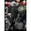 Ninja Scroll Estatua Ultimate Premium Masterline Series 1/4 Jubei Versus Tessai 101 cm 