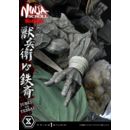 Ninja Scroll Estatua Ultimate Premium Masterline Series 1/4 Jubei Versus Tessai 101 cm 