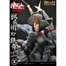 Ninja Scroll Estatua Ultimate Premium Masterline Series 1/4 Jubei Versus Tessai Deluxe Bonus Version 101 cm
