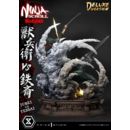 Ninja Scroll Estatua Ultimate Premium Masterline Series 1/4 Jubei Versus Tessai Deluxe Bonus Version 101 cm