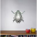 Halo Escultura de Pared Legendary Icon Grunt Edition 25 x 28 cm 